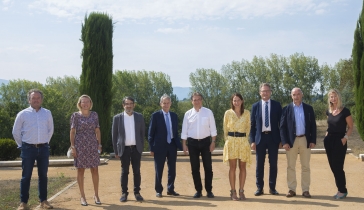 membres titulaires de Castres Mazamet Technopole