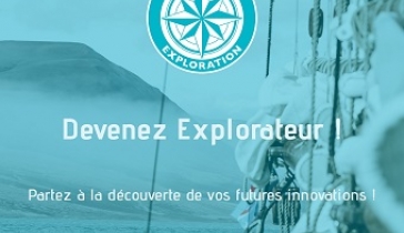 MISSION EXPLORATION