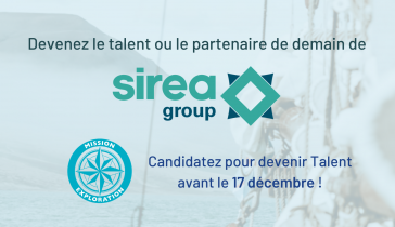 recherche talents AMI SIREA