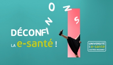 L'université de la e-santé 2021